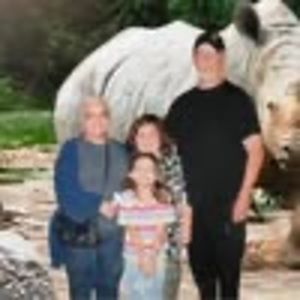 Meet your Posher, Beverly